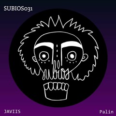 Javis  - Mumakyl (Adamson Remix)