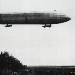WW1 Armistice Centenary - Zeppelins over the West Midlands - Nov 2018