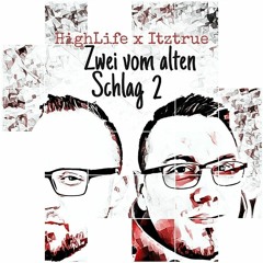 Vier vom alten Schlag (feat. Habbo & Splint)