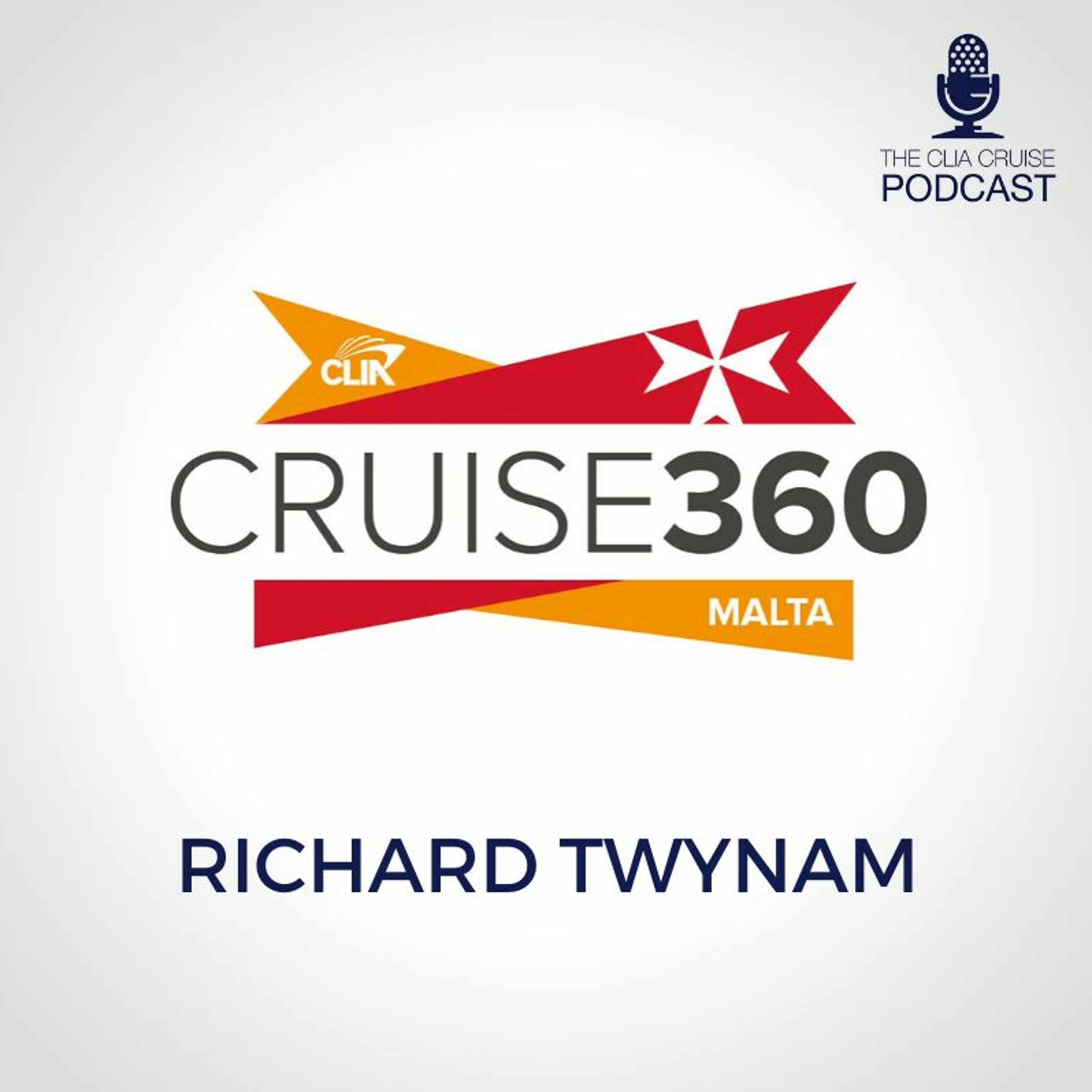 CLIA Cruise Podcast