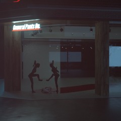 fish with feet and nails