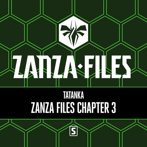 Tatanka - Keep On Buzzing (Zanza Labs Mix)