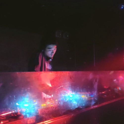 2019.09.21 Saio. Club MWG Half Mix