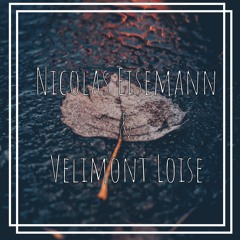 Last October (I Wanna Make You Cry)(Instrumental)