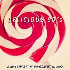 Delicious 90`s (Only Funky Stuff) (.MOD)