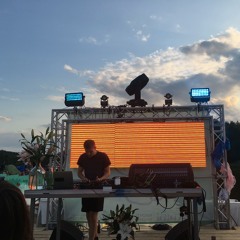 Janosch @ Nachtdigital Mint