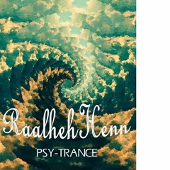Raalheh Henn Psy-Trance