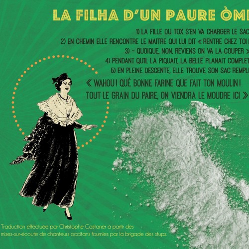 Listen to POLIFONIC SYSTEM - La Filha D'un Paure Òme by CIE LAMPARO in La Compagnie  du LAMPARO - présentation playlist online for free on SoundCloud