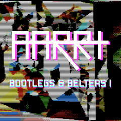 Night Crawlers - Push The Feeling On (AARRT Bootleg)