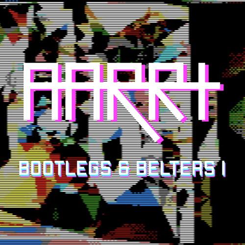 Caspa - Cockney Violin (AARRT Bootleg)