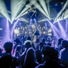 Zain - Cirque Noir Halloween 2019 Mix