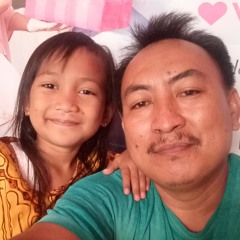 TERHANYUT DALAM KEMESRAAN by rebiyanto