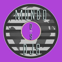 ACAPELA MC MAGRIN 2K - MEIO METRO DE PAU NA BOCETA ( MUNDO DOS DJS )