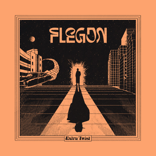 Premiere: Flegon - Intruder On The Loose (Private Mix) [Disques Flegon]