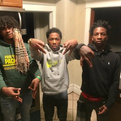 RexterMB  DracoMB - Kill Shit Freestyle Remix