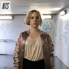 NTS - Optimo: Lia Mice guest mix October 2018