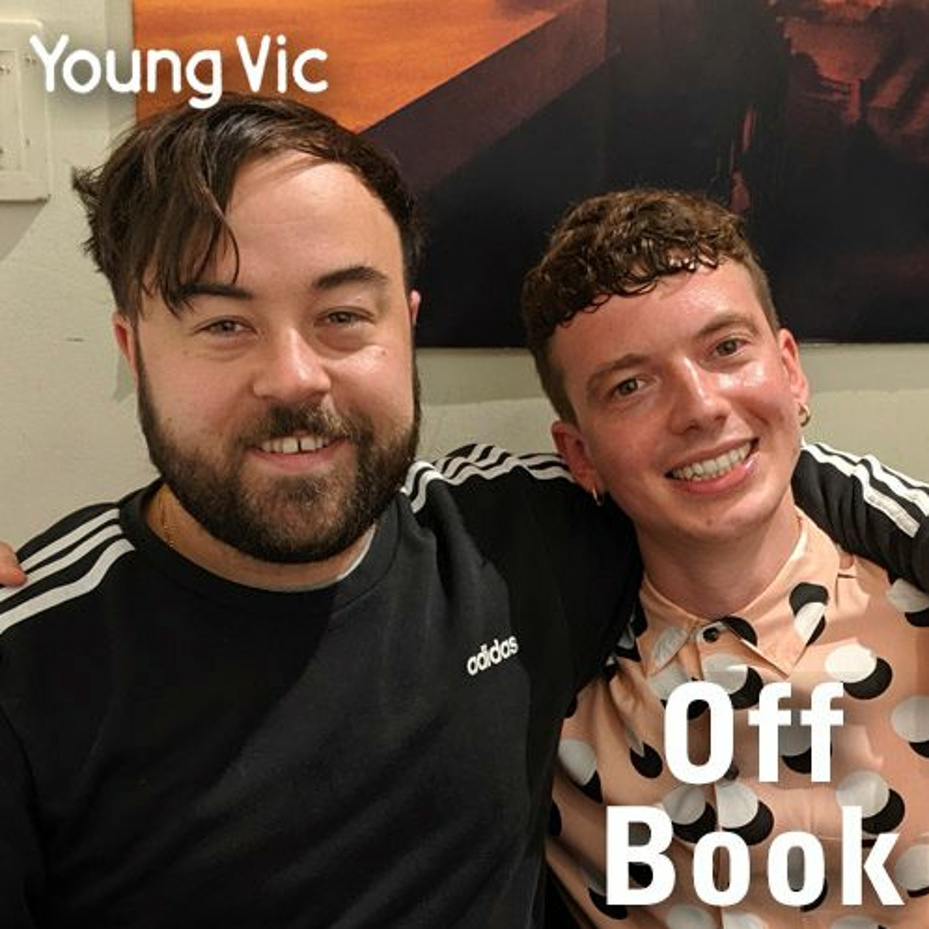 Off Book - a podcast by the Young Vic