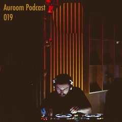 <<Auroom>> Podcast 019 - CRISSTIA