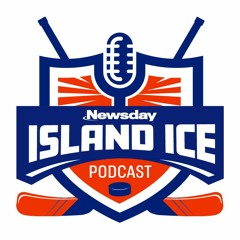 Island Ice Ep. 6: Back to Barclays, win streaks, Cal Clutterbuck, Andrew's answers