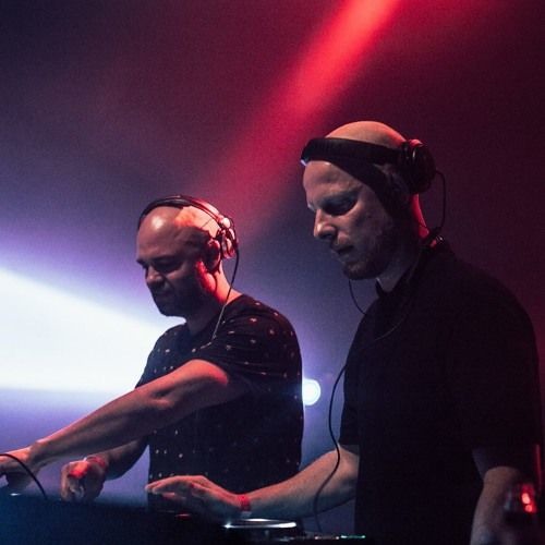 Tinlicker Group Therapy 350 Live From O2 Arena, Prague