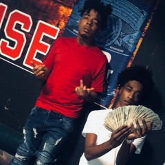 Ganz X Lil Queze - Airplane Mode