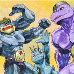 "Machoke" (YoungBoy Never Broke Again Type Beat)