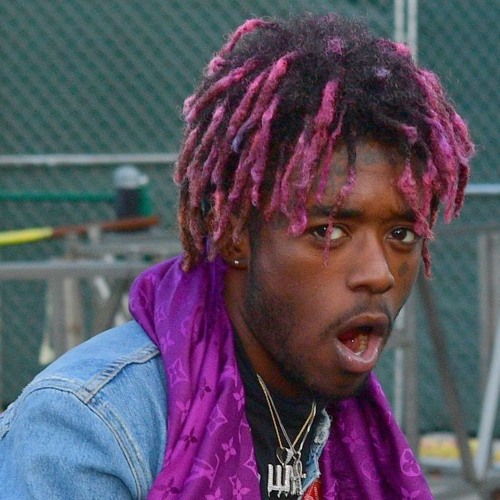 Stream (ig: realnatethesaucegod ) LIL UZI VERT - MAD by Sauce God Leaks ...