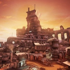 Digistruct Peak (song remake)