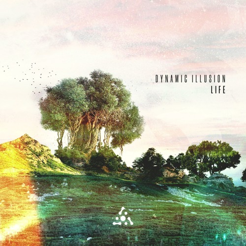 Premiere: Dynamic Illusion - Break The Light