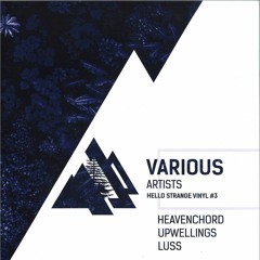 B1 Heavenchord - Spacechord (Advanced Dreams edit) (cut)