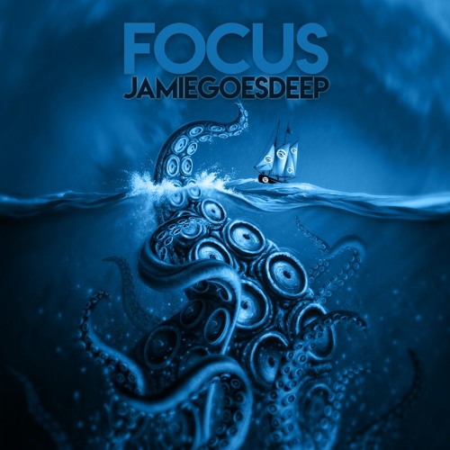 Focus - Jamie Goes Deep 140bpm HARDTRANCE