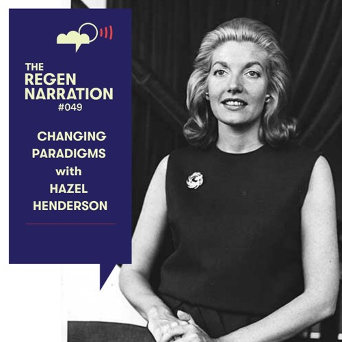 Stream 049 Changing Paradigms Over a Lifetime, with the legendary