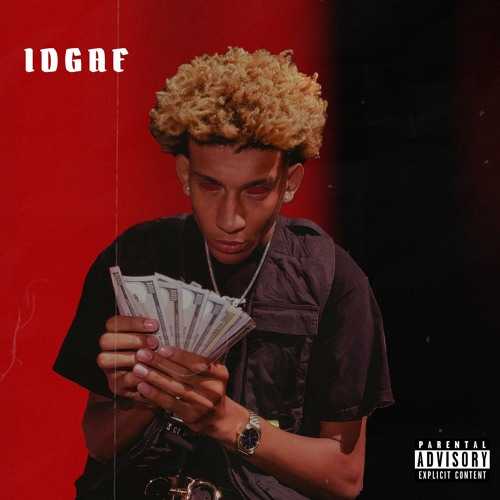Copy of IDGAF