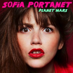 Sofia Portanet - Planete Mars French