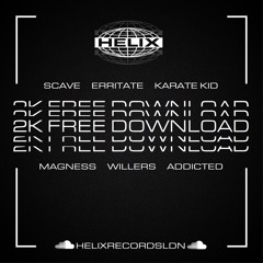 Magness - Take Me Higher [FREE DOWNLOAD]