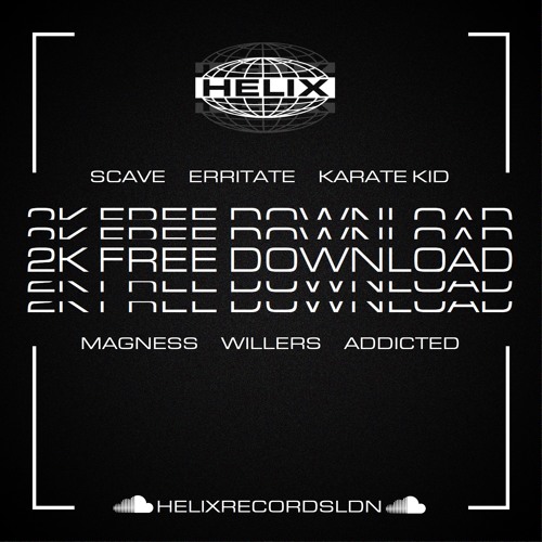 Magness - Take Me Higher [FREE DOWNLOAD]