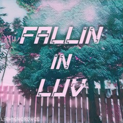 Liamignorvnce - Fallin in luv