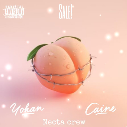 Caine & Yohan - Sale - ( Versatile Riddim )