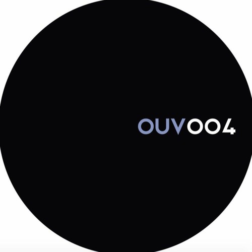 Yansima EP [Ouvert records] VINYL ONLY