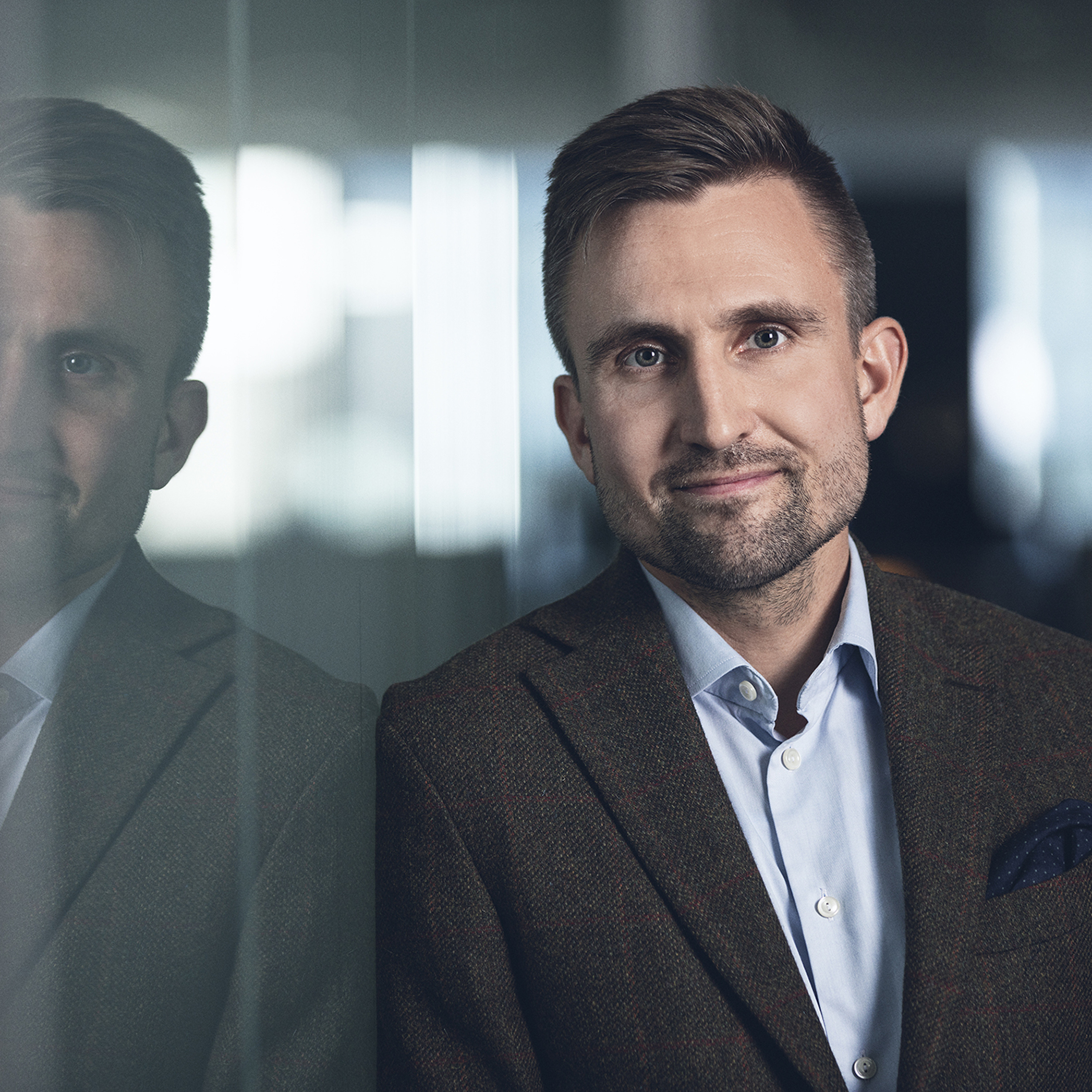 Nordea Pulse DK