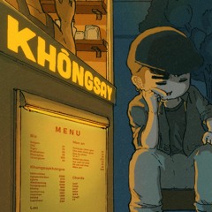 Không Say ( Original. ) // DEMO