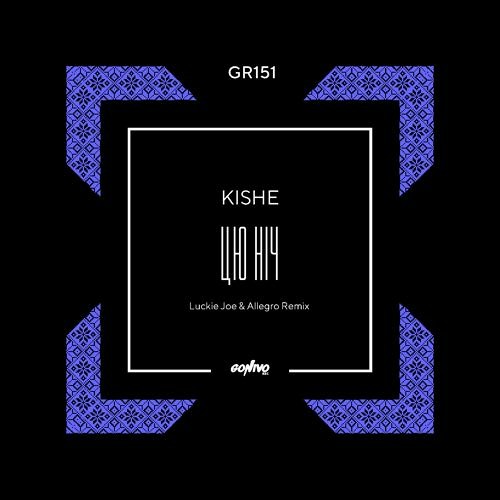 Kishe - Цю Ніч (Luckie Joe & Allegro Extended Remix)