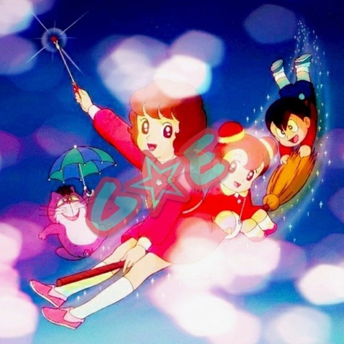 Stream 魔法使いサリー Disco G E By G E Listen Online For Free On Soundcloud