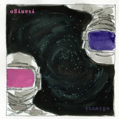 Even In An Alternate Universe - Ysanygo