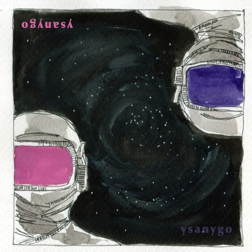 Even In An Alternate Universe - Ysanygo