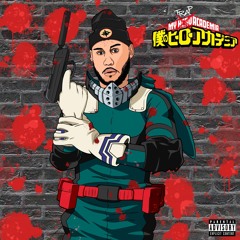 Kojak (Feat. Michael Christmas) prod. Luke Almighty