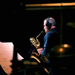 objets saisis (2011-2012) version for baritone saxophone (2018)