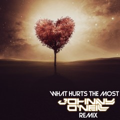 Cascada - What Hurts The Most ( Johnny O'Neill Remix )