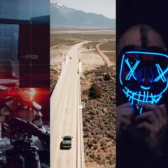 Demos produced by pgorges