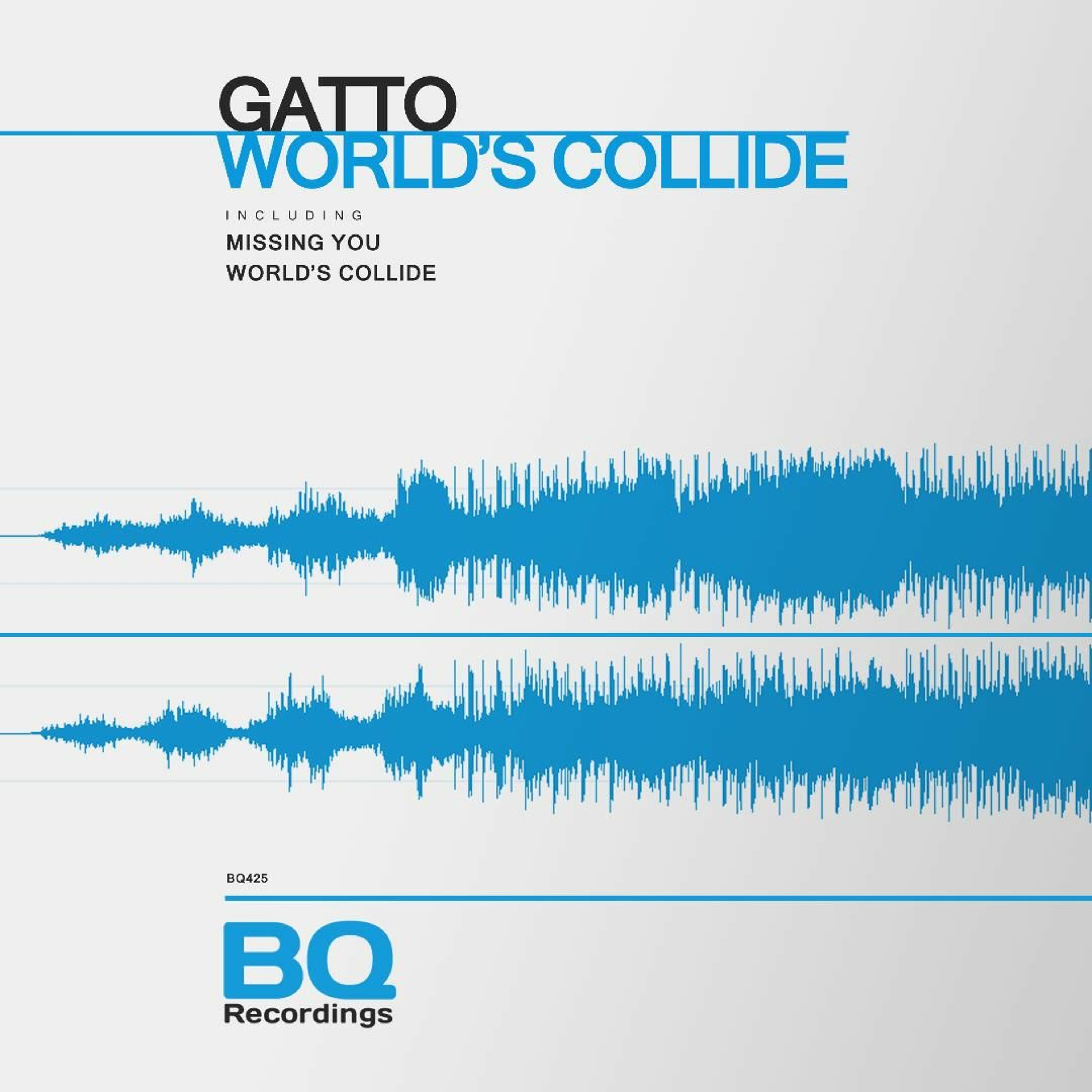 World's Collide (original) episode artwork